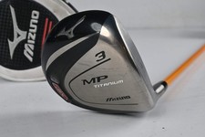 Mizuno MP Titanium #3 Wood /
