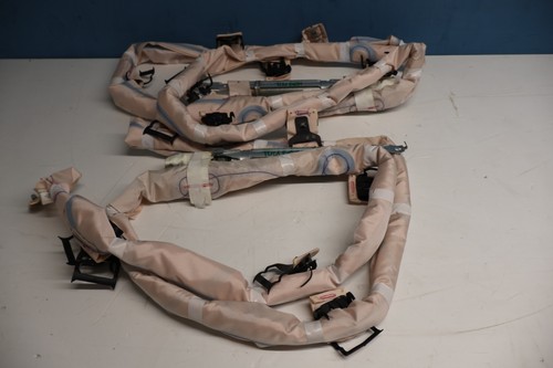 Touran roof air bags - touran,
