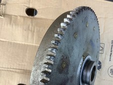 Austin Seven 4 Speed, Flywheel
