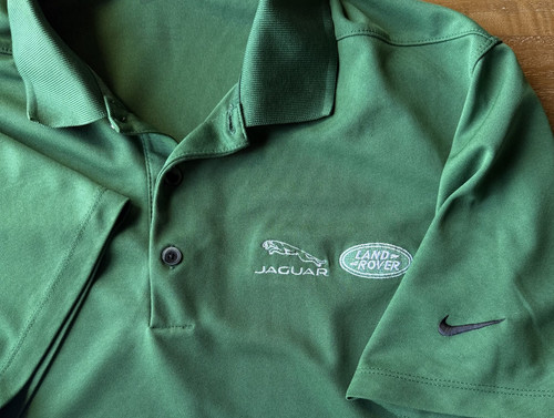 Nike jaguar land rover men - land,