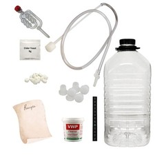 Cider Brewing Starter