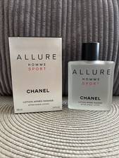 CHANEL ALLURE HOME SPORT 100ml