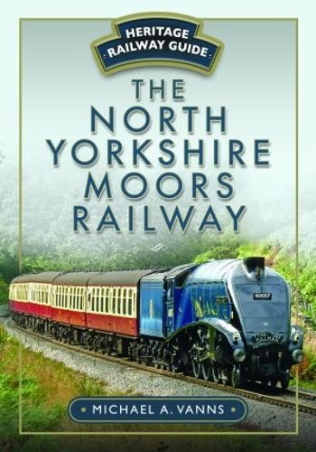 The north yorkshire moors - the,