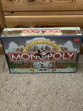 Hasbro 000011 Monopoly Deluxe