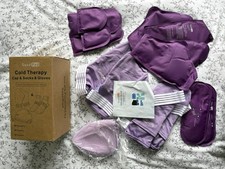 Suzzi Pads Cold Therapy Boots