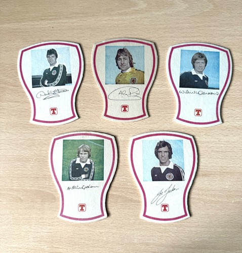 Tennents lager 1978 world cup - tennents,