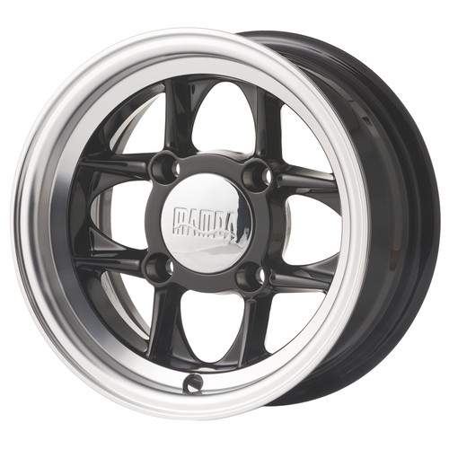 X10 jbw mamba - black, machine