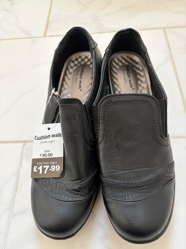 Women cushion walk flexible - women's,