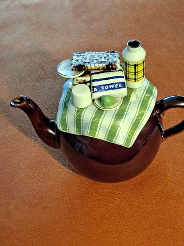 Paul cardew design novelty - cardew,