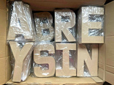 Job lot of 102 x Papier Paper