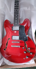 Semi -Hollow Body  ES335