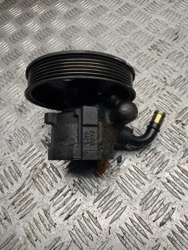 Volvo s40 power steering - s40,