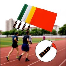 with Sponges Handle Linesman