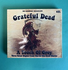 The Grateful Dead – The