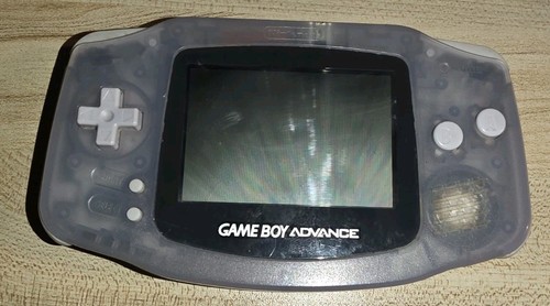 Nintendo game boy - nintendo, advance
