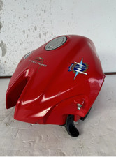 FUEL TANK - PETROL - MV