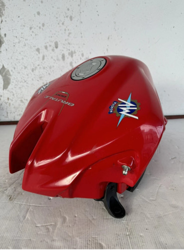 Fuel tank petrol mv - -,