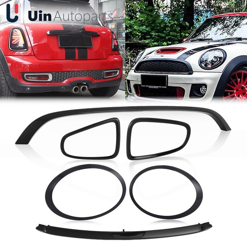 Headlight taillight frame - taillight,