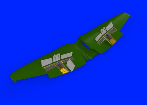 Eduard brassin ed648419 48 - ed648419, 1:48