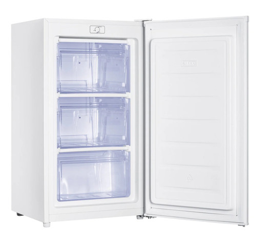 Iceking rz109ew white - rz109ew,