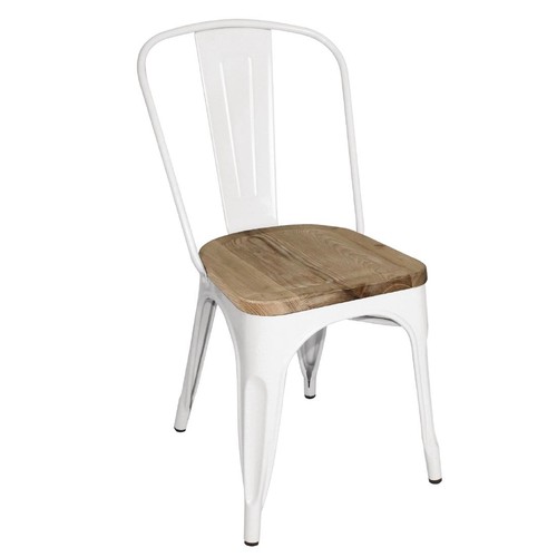 Bolero bistro side chairs with - bistro,