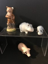 Vintage Wade Happy Family &