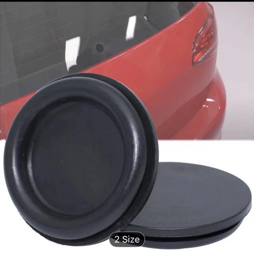 Universal rear windscreen - 2x,