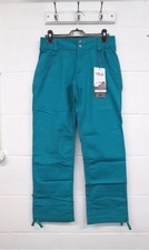 Rab Green Seafoam Valkyrie