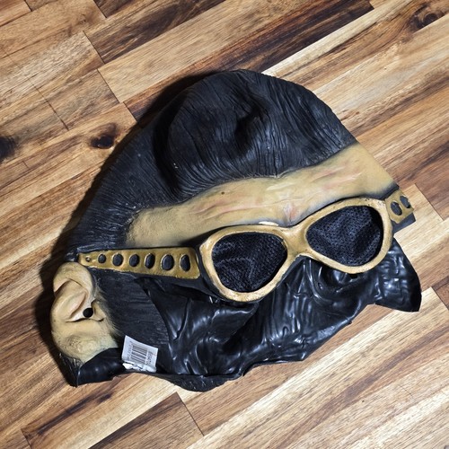 Vintage elvis presley rubber - vintage,