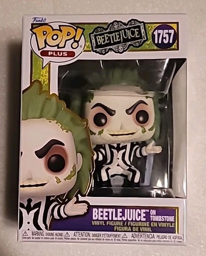 Funko pop plus - funko, pop!