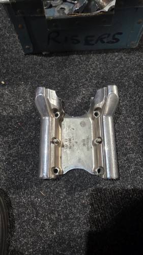 Harley davidson chrome - harley-davidson,
