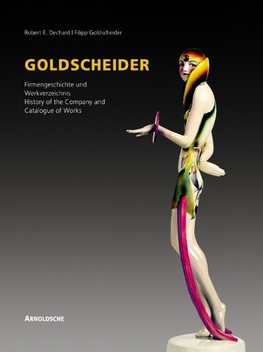 Goldscheider rovert dechant - by,