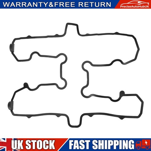 Engine valve rocker cover - engine,