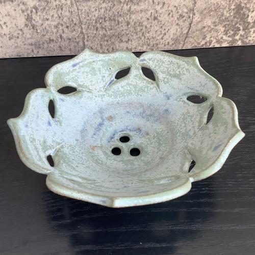 British studio pottery - studio,