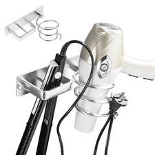 Bathroom Salon Hair Dryer Wall