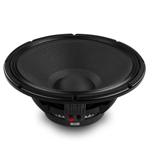 Power dynamics pd18c - power, subwoofer