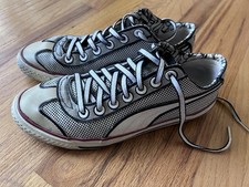 Vintage Puma 917 Lo Roy