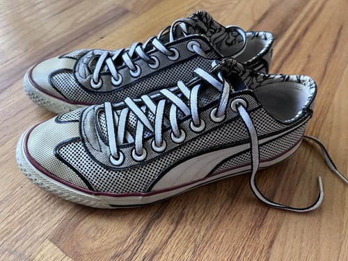 Vintage puma 917 roy - 917, lo