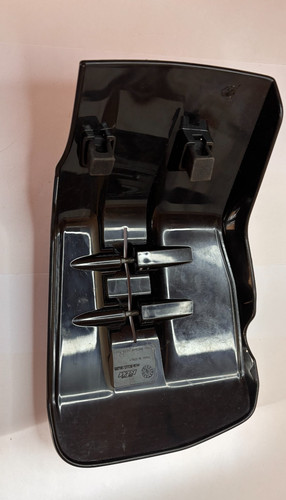 Genuine ktm skid plate - ktm,