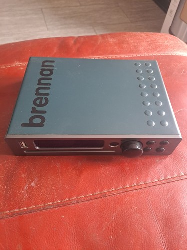 Brennan jb7 spare repair - , or