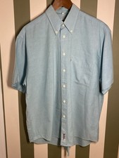 Lee Cooper Mens Shirt 16”