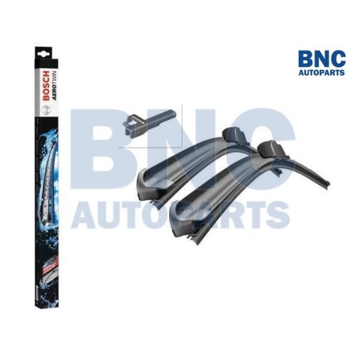 Bosch front aerotwin wiper - bosch,