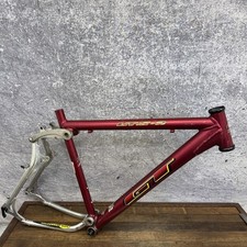 Vintage GT LTS-2 Full