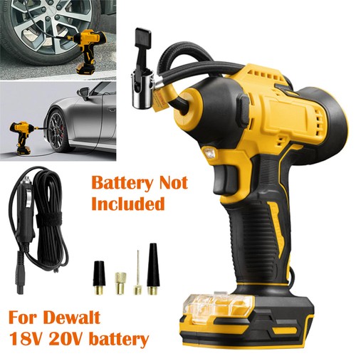 120psi cordless air compressor - cordless,