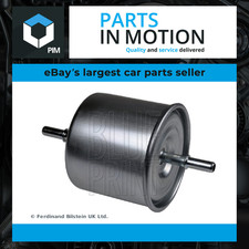 Fuel Filter fits FORD MAVERICK