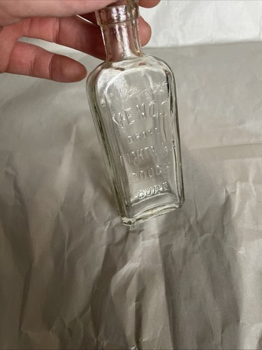 Antique veno brand - antique, veno’s