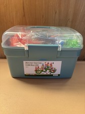 Flower Garden Building Kit