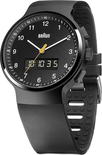 Braun bn0159 analog digital - bn0159, analog-digital