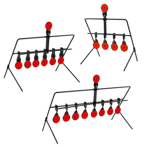 Shooting practice targets - shooting,