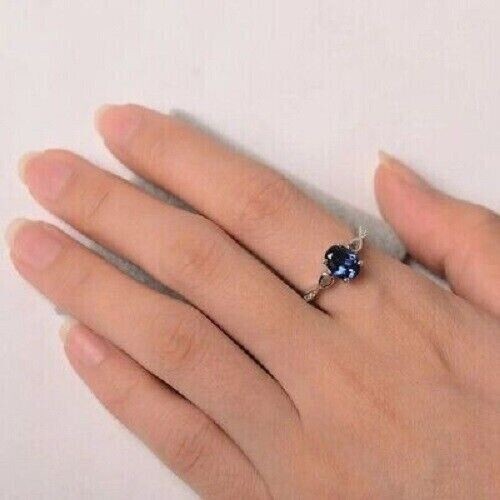 14k solid white gold natural - white,